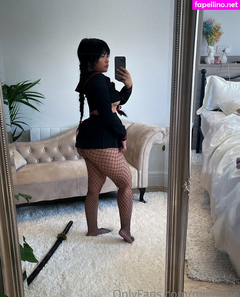 miyeorie Nude Leaked OnlyFans Photo #sfqnCJMtvY