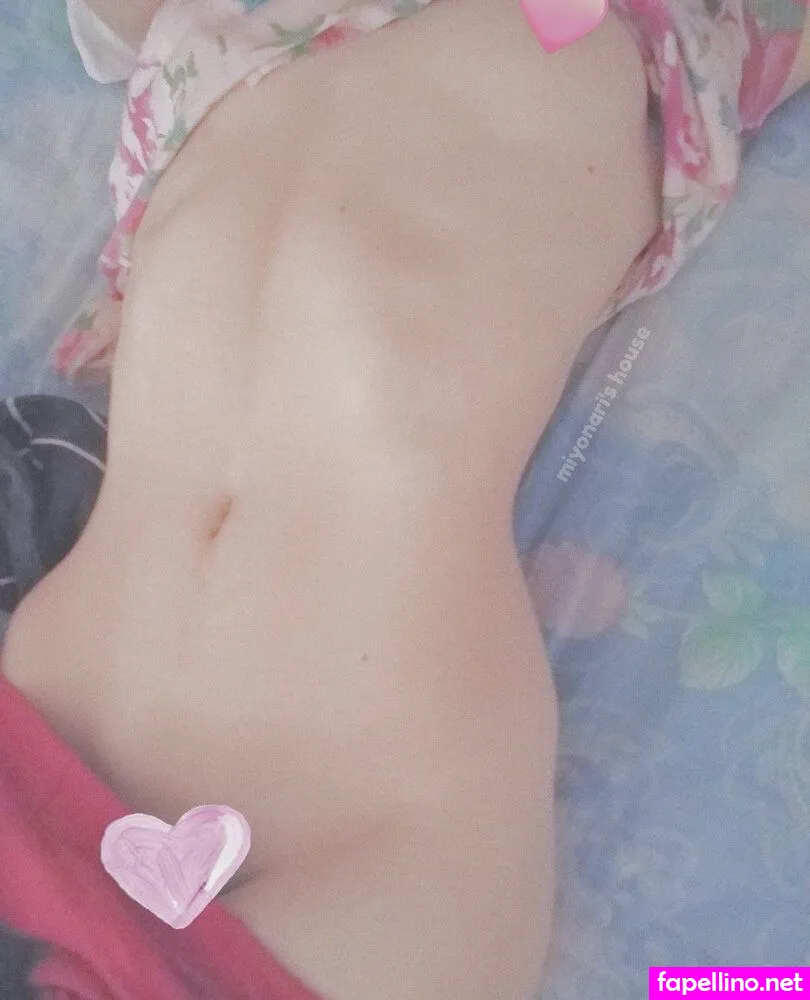 miyonari, miyonnari Nude Leaked OnlyFans Photo #lb1fNTFC0b