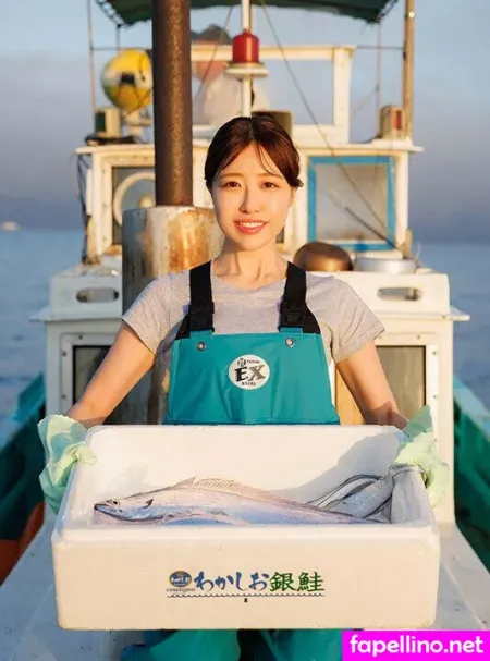 Miyoshi Maika Main Profile Photo