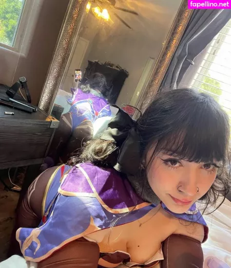 Miyu Marzipan OnlyFans Thumbnail #tC0zoNpZMw
