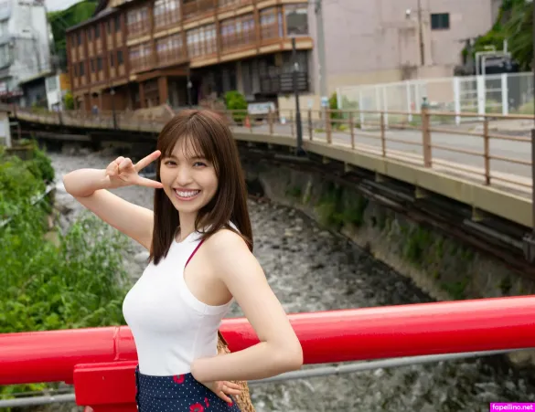 Miyu Murashima OnlyFans Thumbnail #QOxs0ubvkB