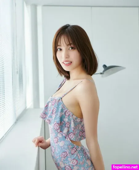 Miyu Murashima OnlyFans Thumbnail #qAlU17chWV