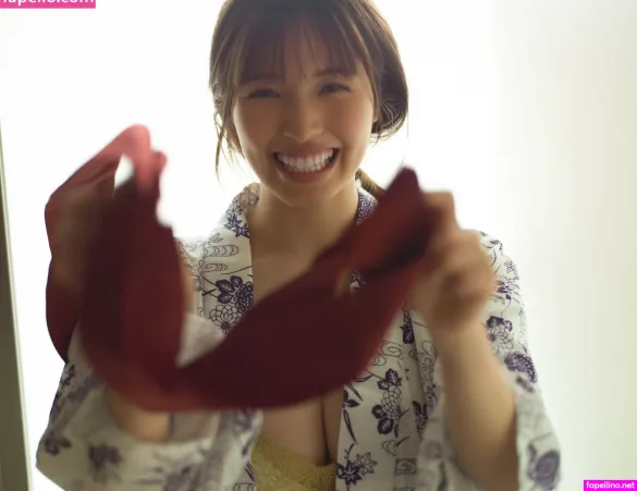 Miyu Murashima OnlyFans Thumbnail #sDKIK9qr4V