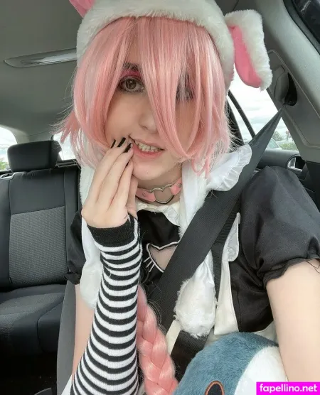 Miyu Vdv OnlyFans Thumbnail #CH3gsgvXVA