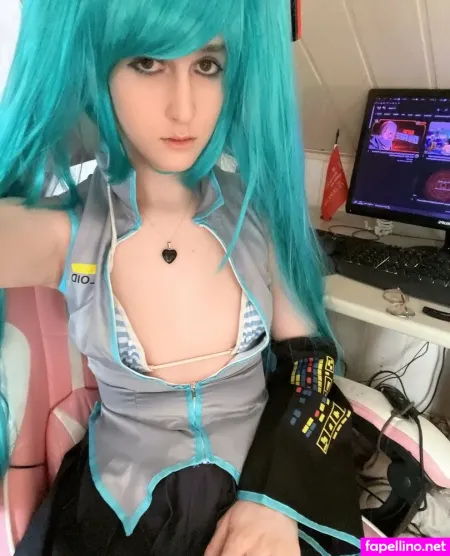 Miyu Vdv OnlyFans Thumbnail #W2EsqEpXmH