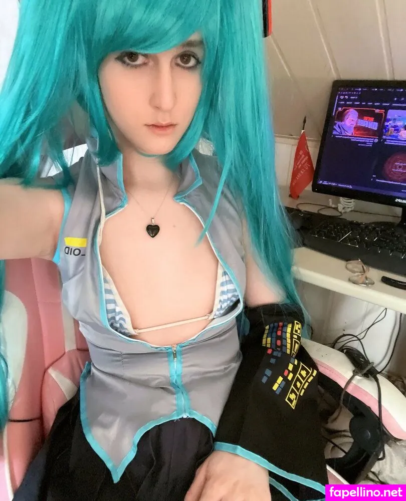 miyu_vdv, miyu_vrc Nude Leaked OnlyFans Photo #W2EsqEpXmH
