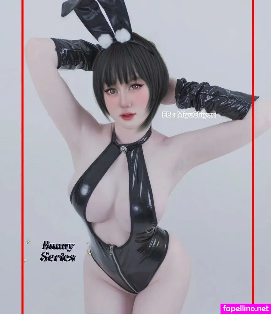 miyuchiyori Nude Leaked OnlyFans Photo #6Uss34bpvS