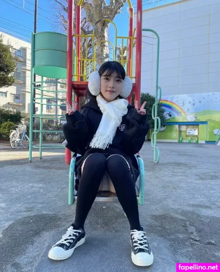 Miyuu Dayo OnlyFans Thumbnail #ILtXGF8DIa