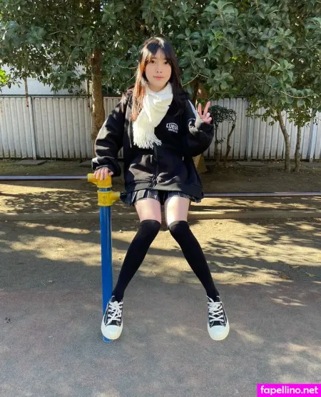 Miyuu Dayo OnlyFans Thumbnail #ScZa1jvweN