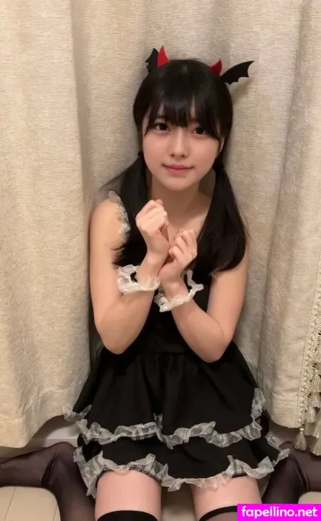 Miyuu Dayo OnlyFans Thumbnail #UJEqwpeWv7
