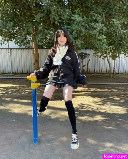 Miyuu Dayo OnlyFans Thumbnail #UoXd1A4Gax