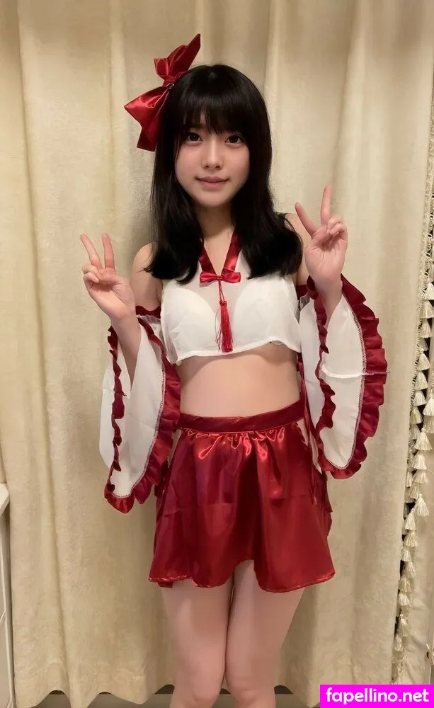 miyuu._.dayo, miyuu_miyuyu Nude Leaked OnlyFans Photo #yAzNkPC5s4