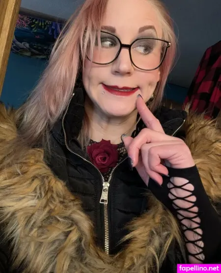 Miz Hell OnlyFans Thumbnail #AaSapPNP69