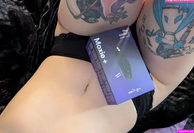 Miz Hell OnlyFans Thumbnail #BN7LQt8NV7