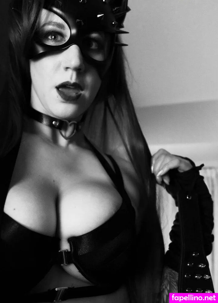 miez_hell.official, miz_hell Nude Leaked OnlyFans Photo #GEXJNOnYuM