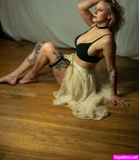 Miz Hell OnlyFans Thumbnail #HKFbJCZThi