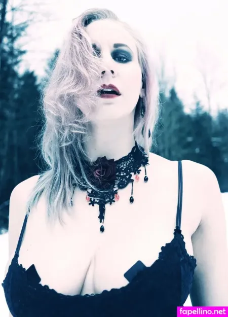 Miz Hell OnlyFans Thumbnail #LzXxltXspl