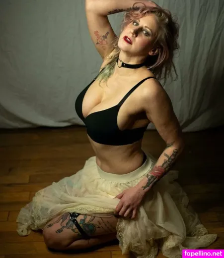 Miz Hell OnlyFans Thumbnail #woZM6AEVxC