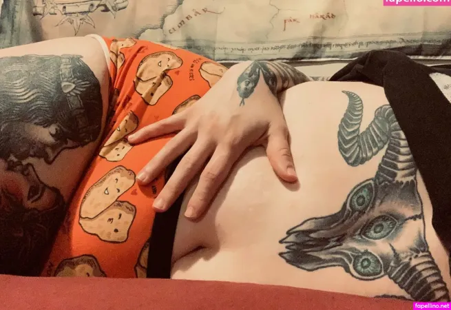 Miz Mandaaa OnlyFans Thumbnail #5ghWKEpIPY