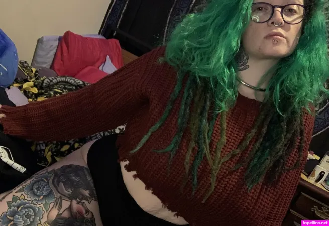 Miz Mandaaa OnlyFans Thumbnail #UHzHaqFrXM