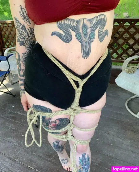 Miz Mandaaa OnlyFans Thumbnail #azyNyamDGK