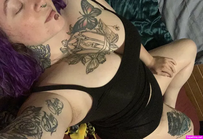 Miz Mandaaa OnlyFans Thumbnail #cHwcnrqYmD