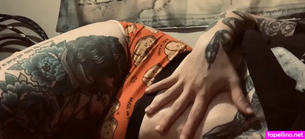 Miz Mandaaa OnlyFans Thumbnail #chw3TpmxC4