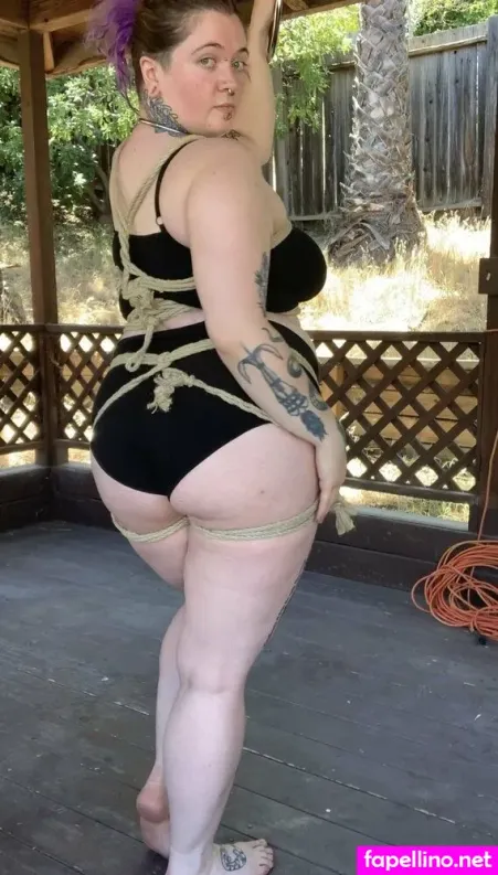 Miz Mandaaa OnlyFans Thumbnail #ewyLMeMPlV