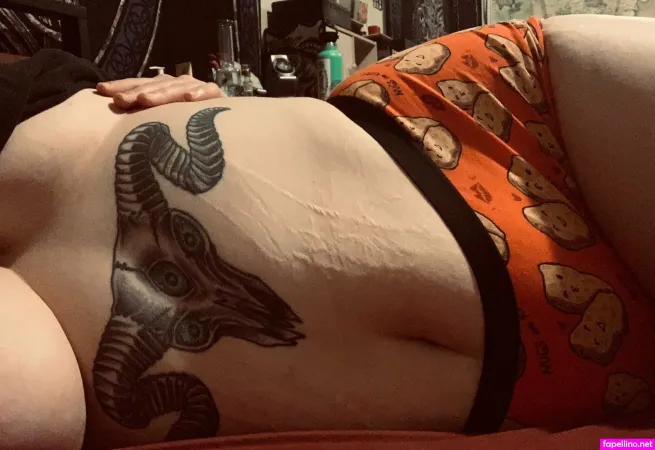 Miz Mandaaa OnlyFans Thumbnail #ojCVYpMtKY