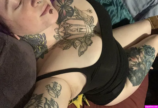 Miz Mandaaa OnlyFans Thumbnail #osFkQebTlc