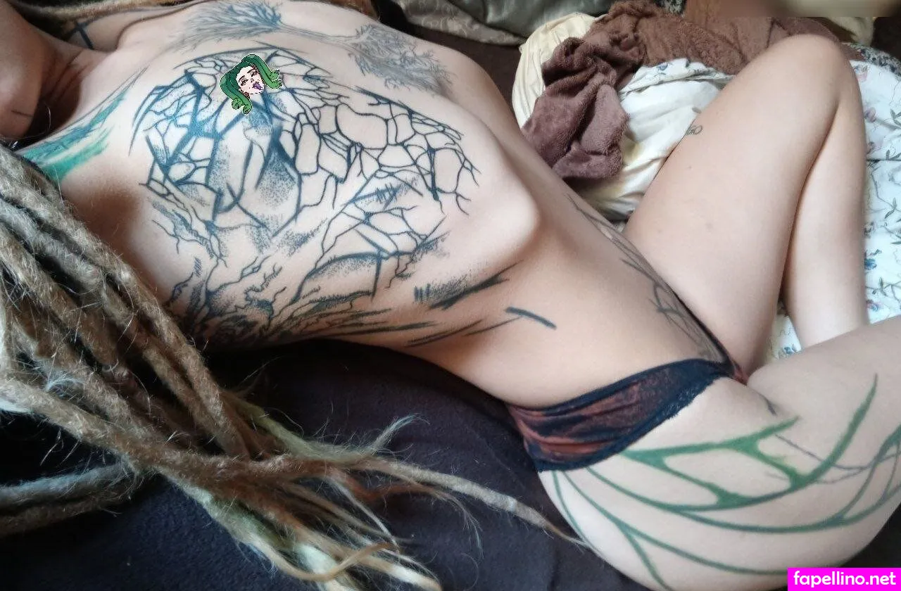 Mizanthro.Pia Nude Leaked OnlyFans Photo #nAj2rbAzxp