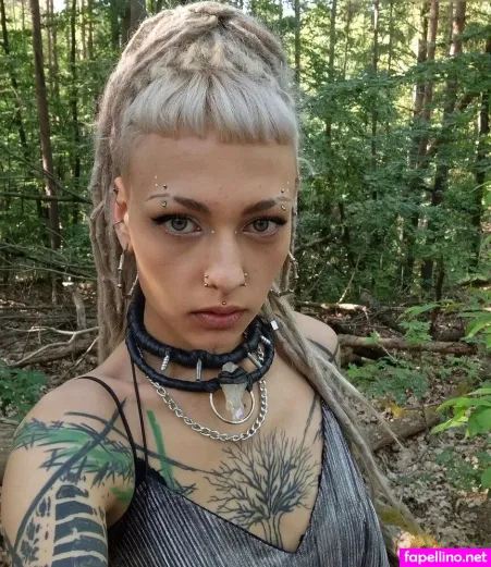 Mizanthro Pia OnlyFans Thumbnail #wjrrkmDKBf