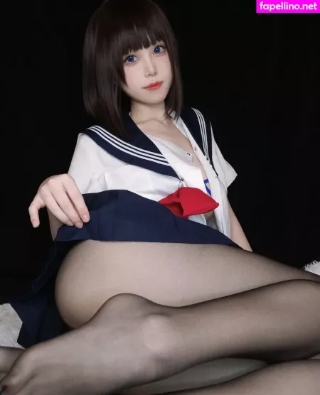 Mizhi Mao OnlyFans Thumbnail #2gUfyoZ43L
