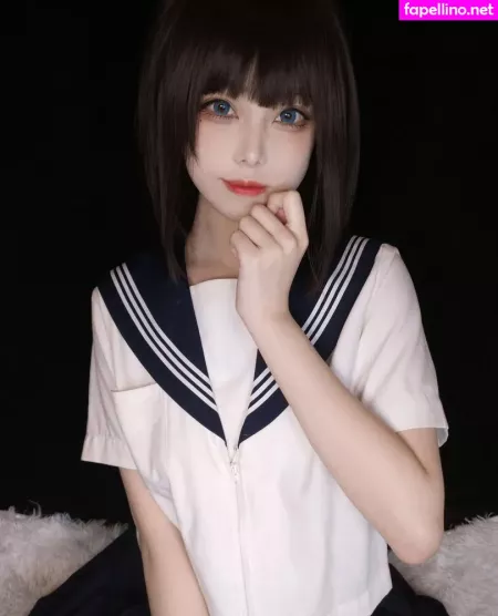 Mizhi Mao OnlyFans Thumbnail #F4gMfe8CH9