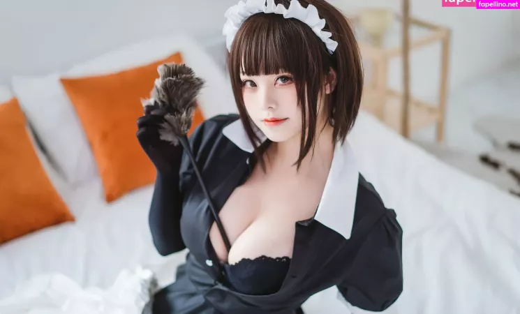Mizhi Mao OnlyFans Thumbnail #NTiM6BZ1EZ