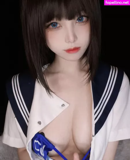 Mizhi Mao OnlyFans Thumbnail #XQaMn3dJYl