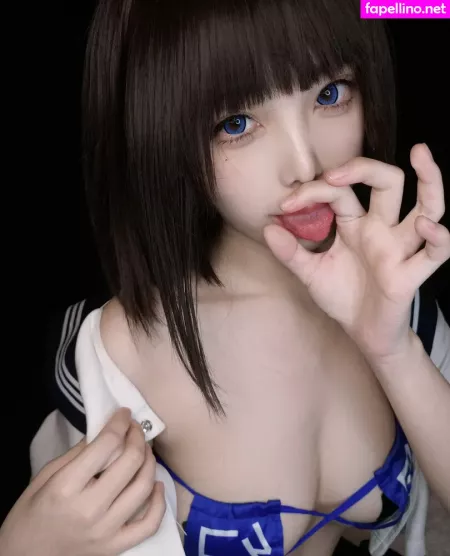Mizhi Mao OnlyFans Thumbnail #mvG7BCJwxa