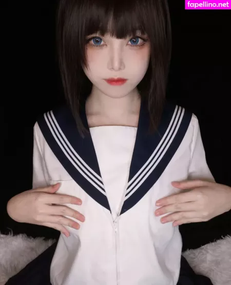 Mizhi Mao OnlyFans Thumbnail #shIIAgQ8uY