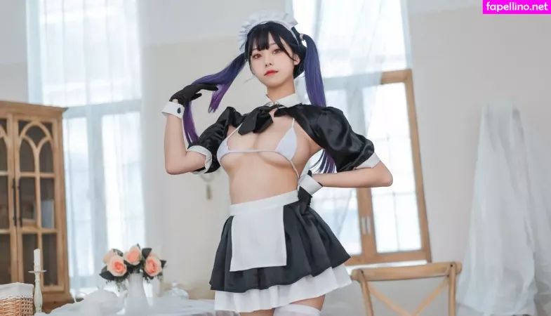 Mizhimaoqiu OnlyFans Thumbnail #0POL3IOZuy