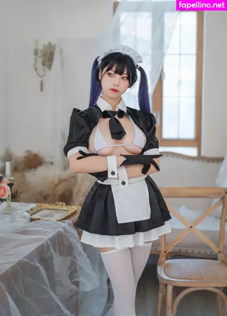 Mizhimaoqiu OnlyFans Thumbnail #INAhayvJjW