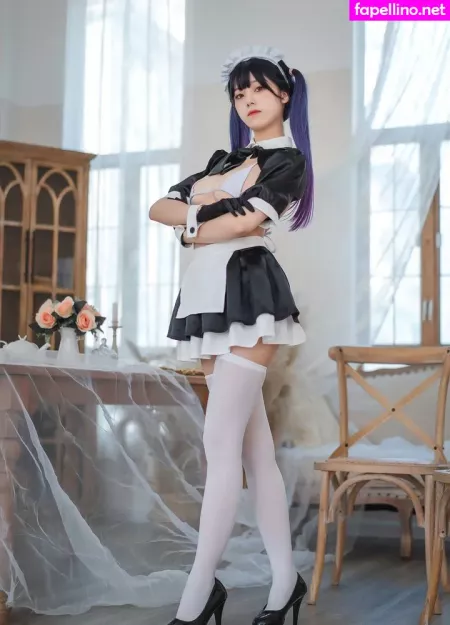 Mizhimaoqiu OnlyFans Thumbnail #IhtCe1tH0M