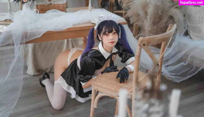 Mizhimaoqiu OnlyFans Thumbnail #Is4CSe6HOY