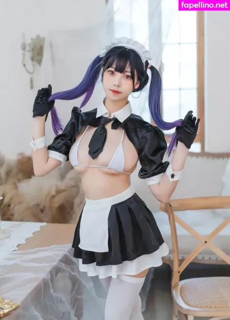 Mizhimaoqiu OnlyFans Thumbnail #WBaFmkglzG