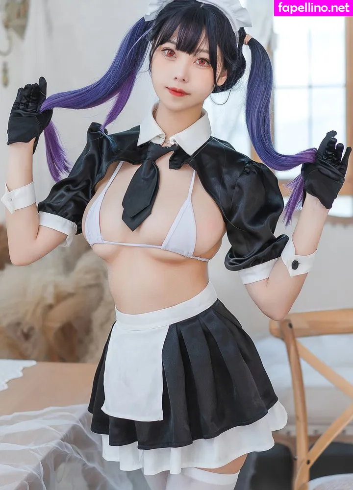 https:, mizhimaoqiu Nude Leaked OnlyFans Photo #u497G5TSQb