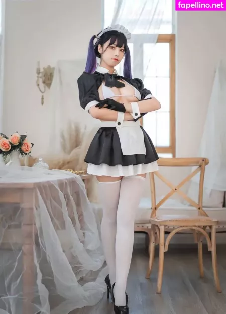Mizhimaoqiu OnlyFans Thumbnail #zpvxhKDgAH