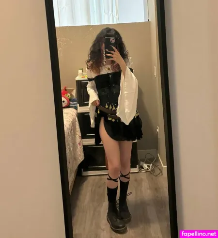 Mizubabe OnlyFans Thumbnail #ql8PQw2DyM