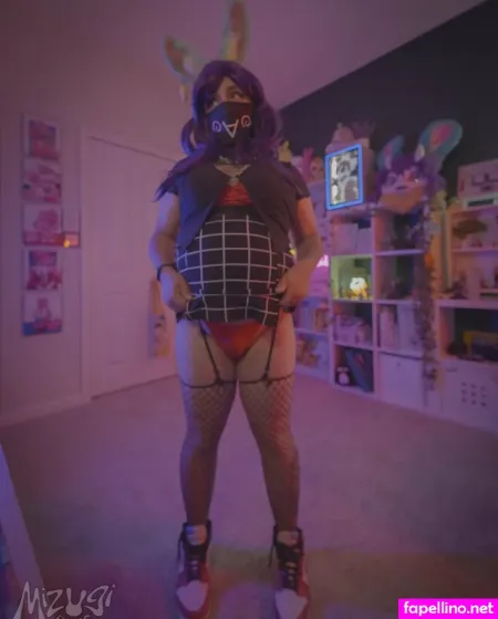 Mizugibuns 1 OnlyFans Thumbnail #nDvS0A7GqE