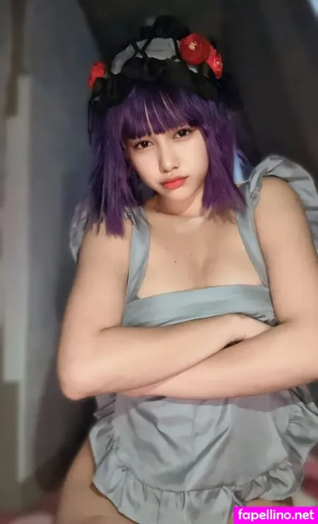 Mizuhara Pein OnlyFans Thumbnail #XkAlaI9BaX