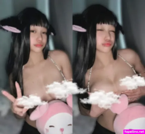 Mizuhara Pein OnlyFans Thumbnail #joWO7E2hab