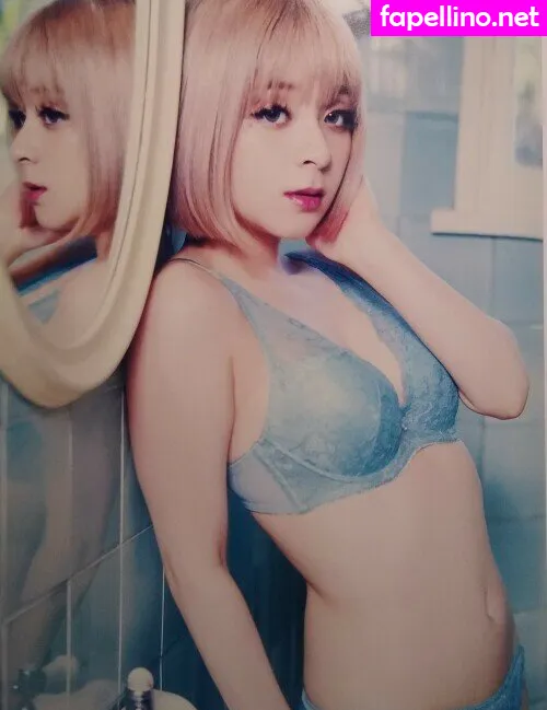 Mizuhashi Mai Nude Leaked OnlyFans Photo #2qeEbPXcci